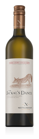 Stellenbosch IG Sauvignon Blanc The Jackal's Dance 2023 Neethlingshof Estate