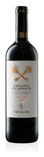 Chianti Classico DOCG 2022 Viticcio