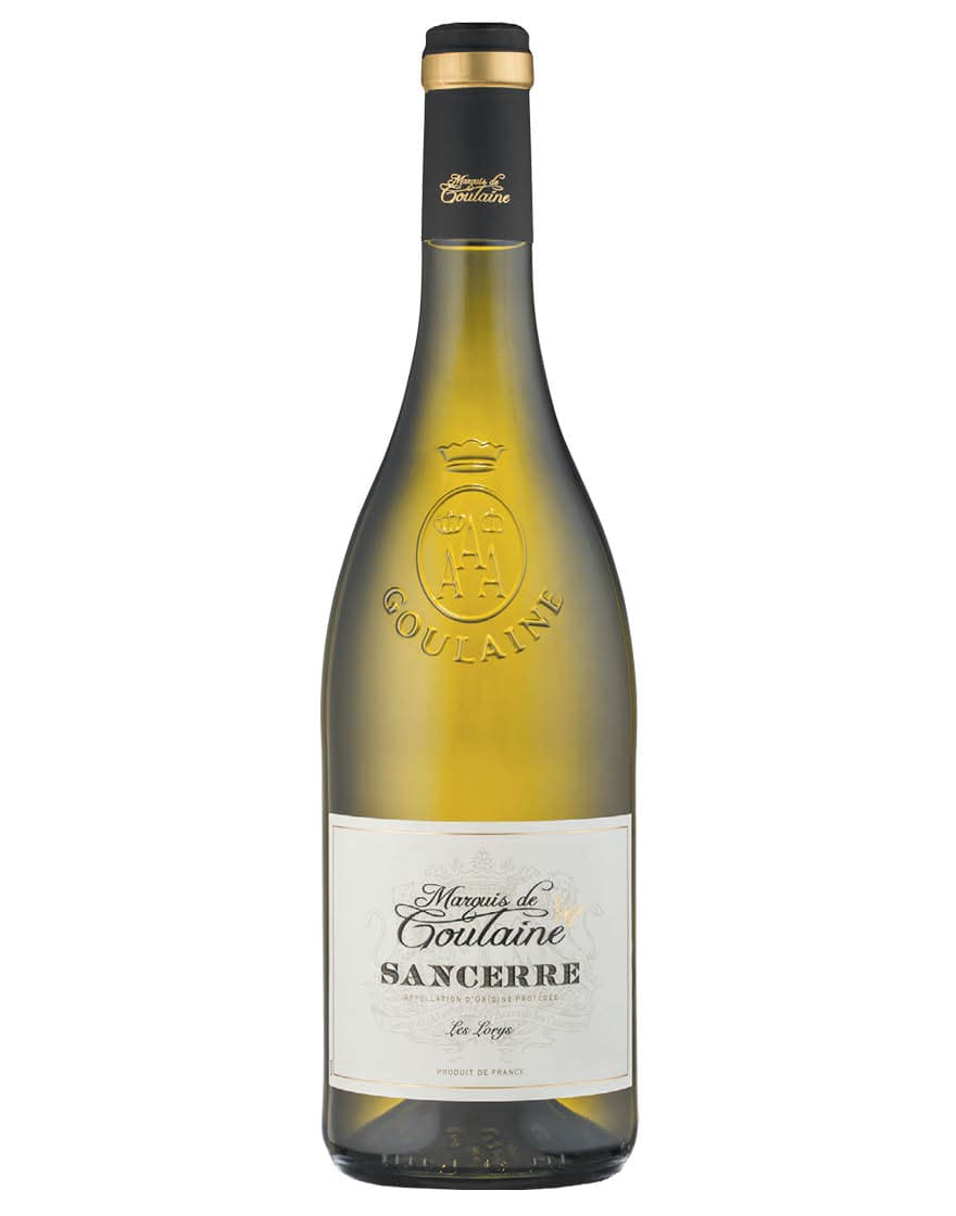 Sancerre AOC Les Lorys 2024 Marquis de Goulaine