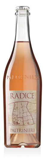 Lambrusco di Sorbara DOC Rosato Radice 2024 Paltrinieri