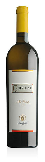 Alpi Retiche IGT Bianco Ca' Brione 2023 Nino Negri