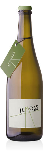 Trevenezie IGT Bianco Lemoss 2024 Ca' di Rajo