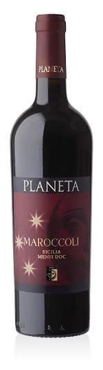 Sicilia DOC Syrah Maroccoli 2021 Planeta