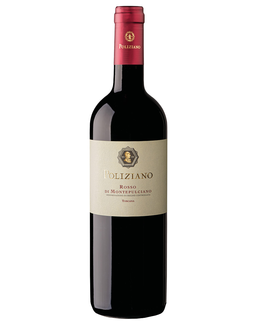 Rosso di Montepulciano DOC 2024 Poliziano