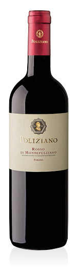 Rosso di Montepulciano DOC 2024 Poliziano