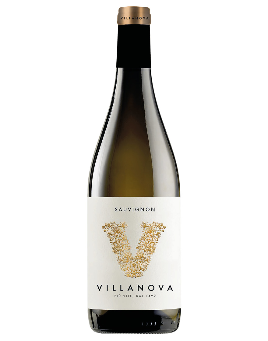Collio DOC Sauvignon 2024 Villanova