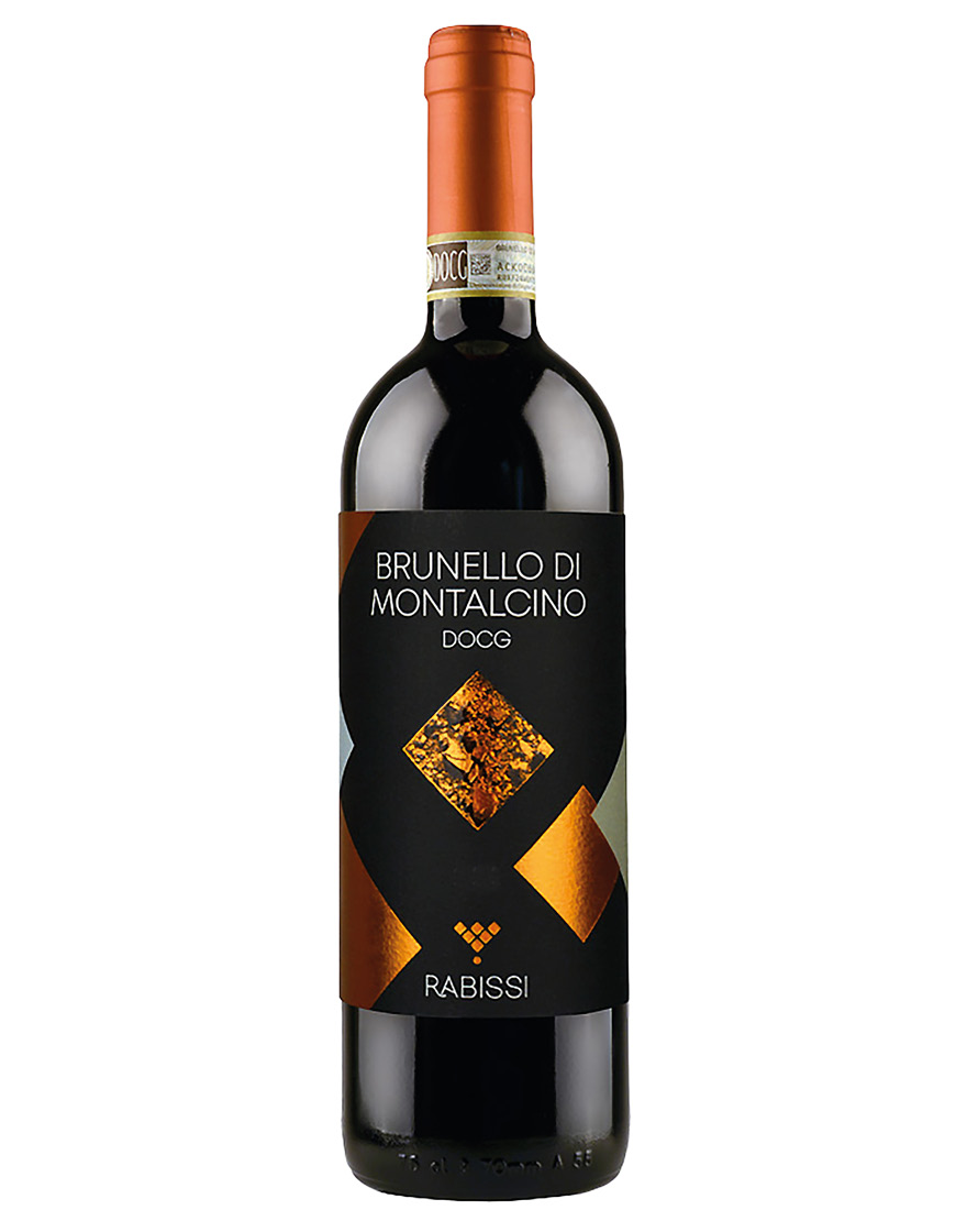 Brunello di Montalcino DOCG 2020 Rabissi