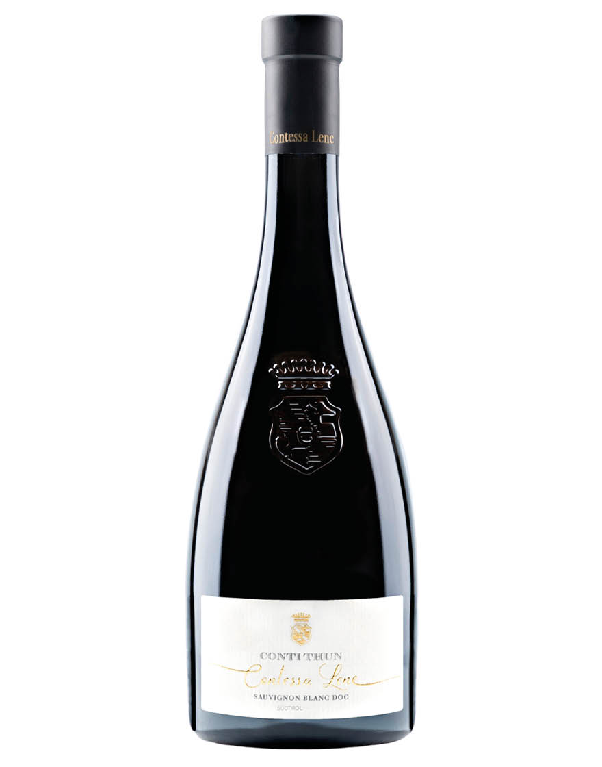 Südtirol - Alto Adige Sauvignon Blanc DOC Contessa Lene 2023 Conti Thun