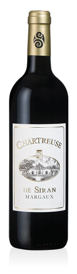 Margaux AOC Chartreuse de Siran 2021 Château Siran