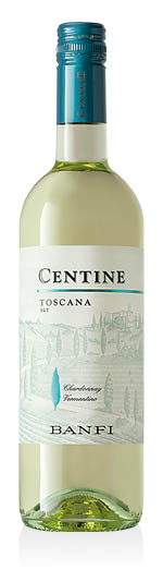 Toscana Bianco IGT Centine 2024 Banfi