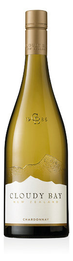 Marlborough Chardonnay GI 2023 Cloudy Bay
