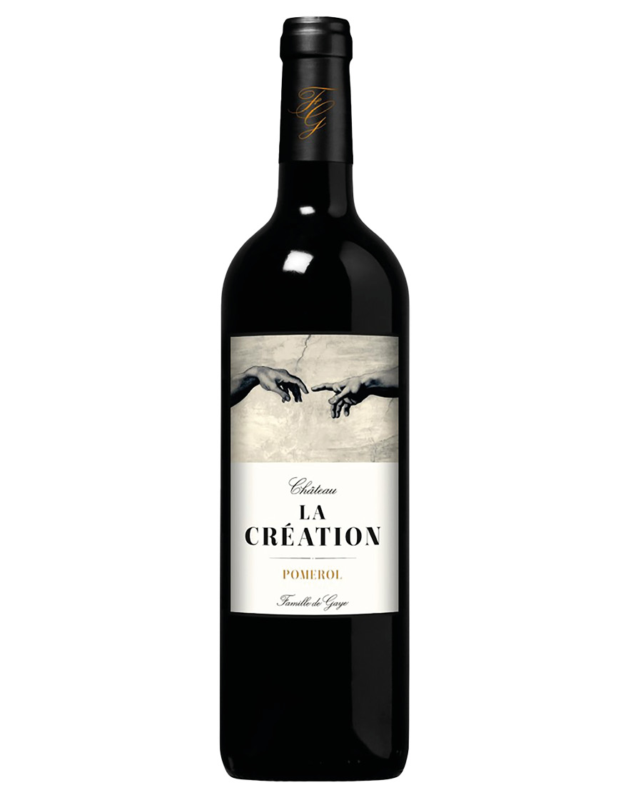 Pomerol AOC 2016 Château La Création