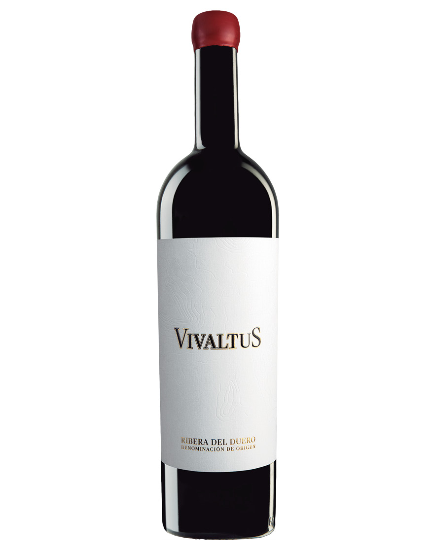 Ribera del Duero DO 2018 VivaltuS