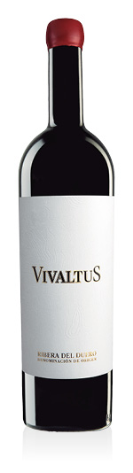 Ribera del Duero DO 2018 VivaltuS