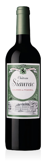 Lalande de Pomerol AOC 2020 Château Siaurac