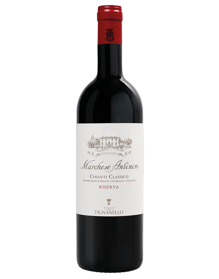 Chianti Classico DOCG Riserva Marchese Antinori 2023 Marchesi Antinori