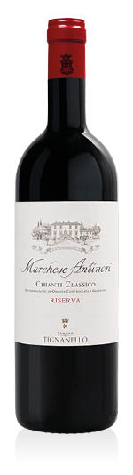 Chianti Classico DOCG Riserva Marchese Antinori 2023 Marchesi Antinori