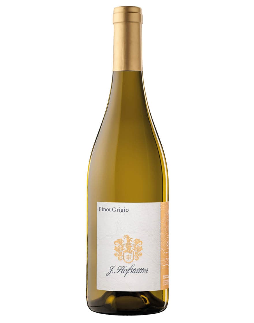 Sūdtirol - Alto Adige DOC Pinot Grigio 2024 Hofstätter