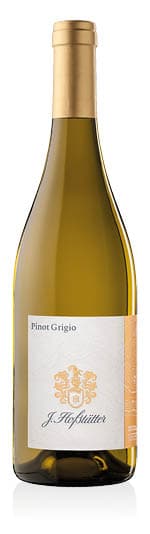 Sūdtirol - Alto Adige DOC Pinot Grigio 2024 Hofstätter