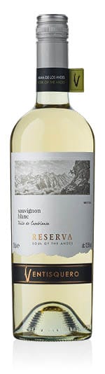 Valle de Casablanca DO Sauvignon Blanc Reserva 2023 Ventisquero