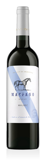 Mendoza IG Malbec Daily 2024 Marraso