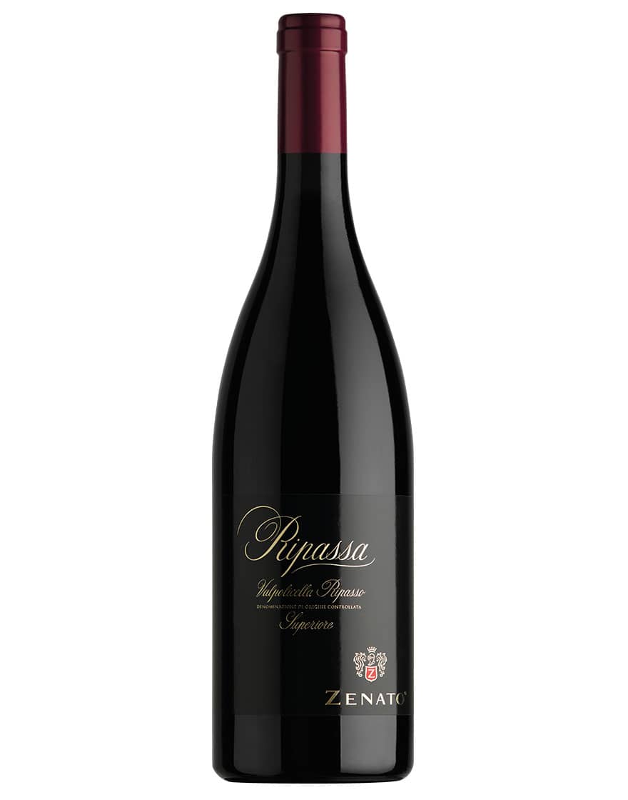 Valpolicella Ripasso Superiore DOC Ripassa 2021 Zenato