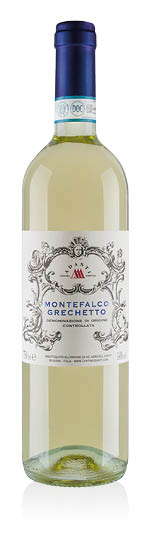Montefalco DOC Grechetto 2024 Adanti