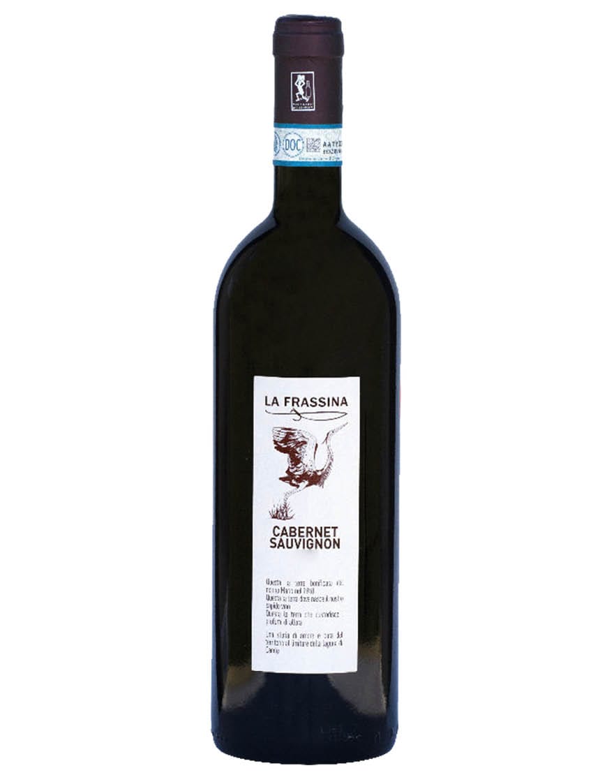 Venezia DOC Cabernet Sauvignon 2021 La Frassina