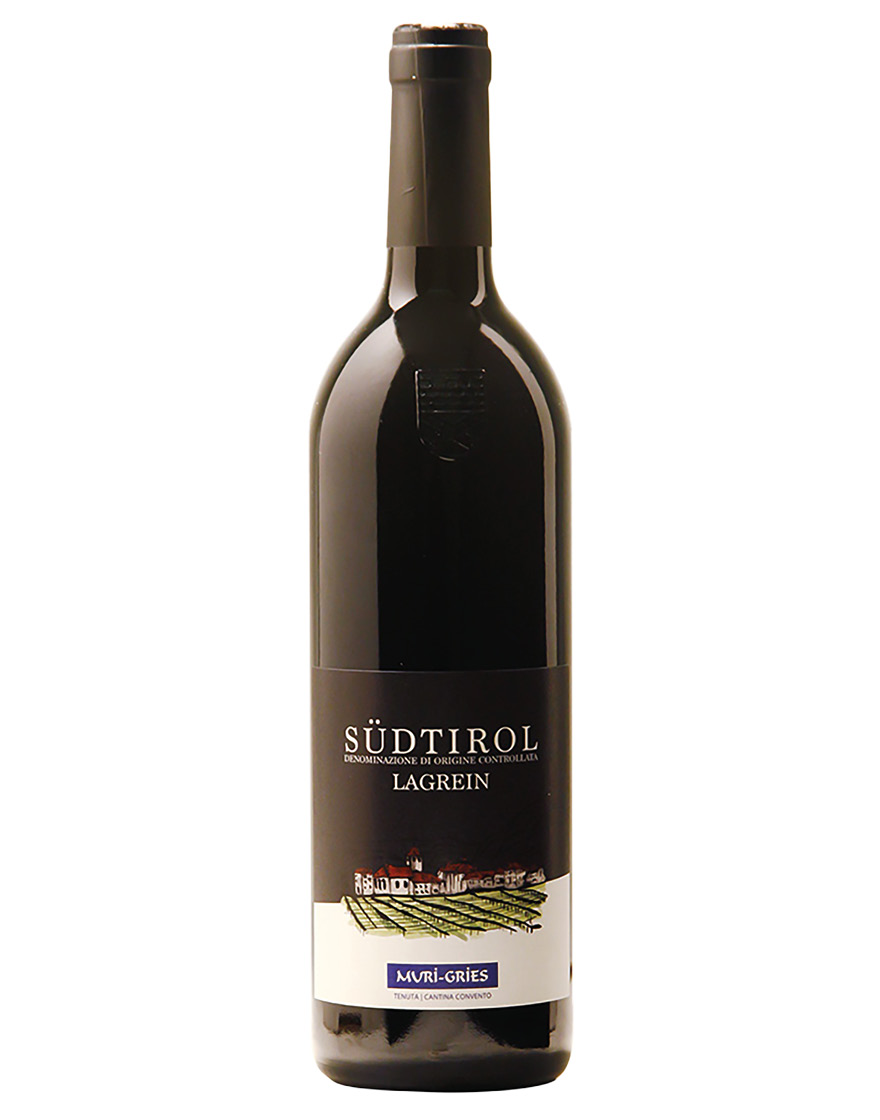 Südtirol - Alto Adige DOC Lagrein 2024 Muri-Gries