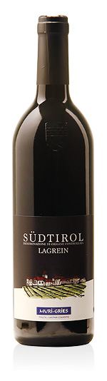 Südtirol - Alto Adige DOC Lagrein 2024 Muri-Gries