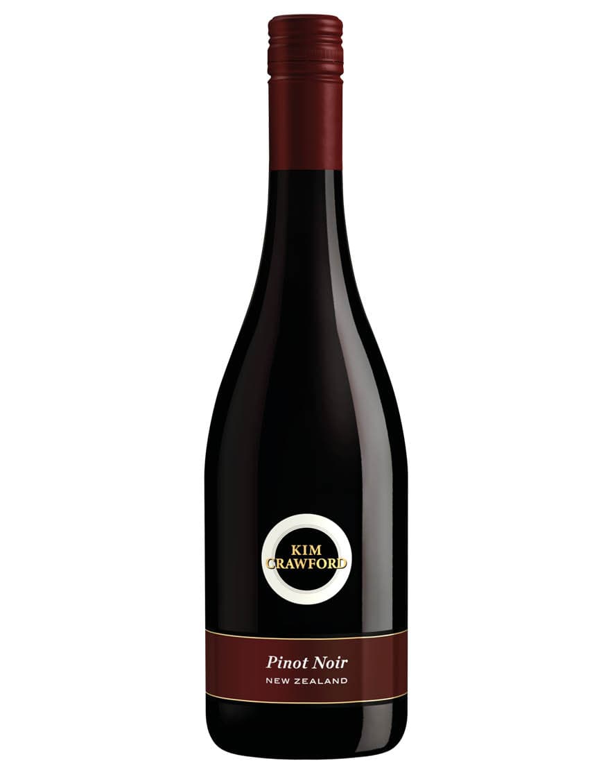Marlborough Pinot Nero GI 2022 Kim Crawford Wines
