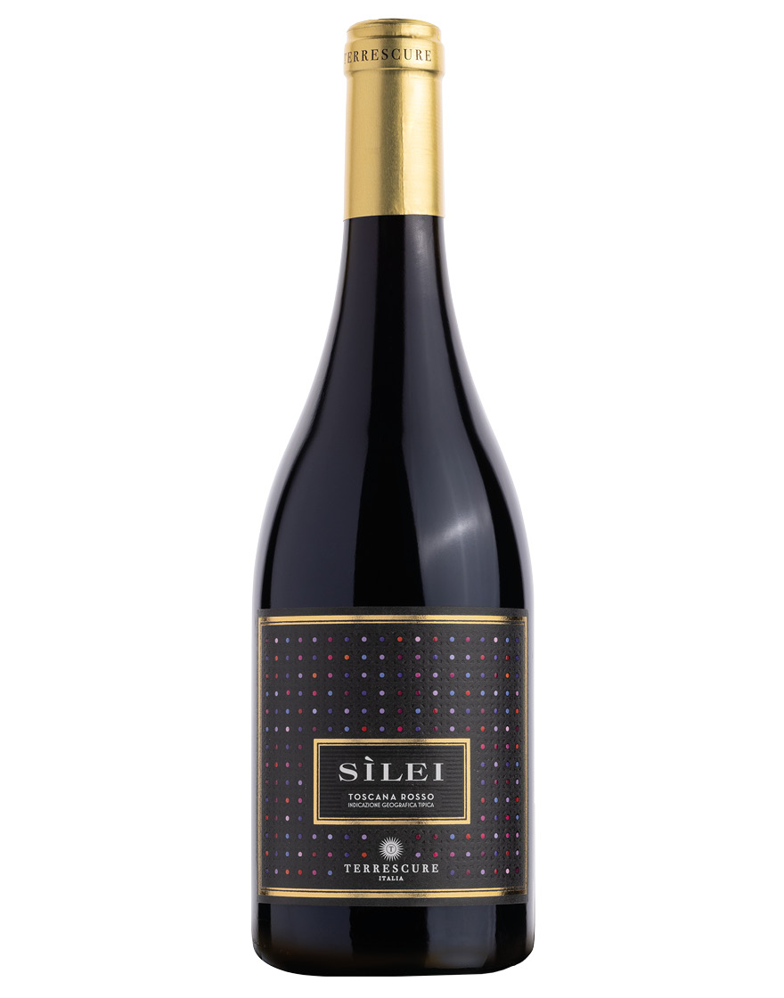 Toscana IGT Rosso SìLei 2022 Terrescure