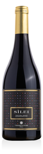Toscana IGT Rosso SìLei 2022 Terrescure