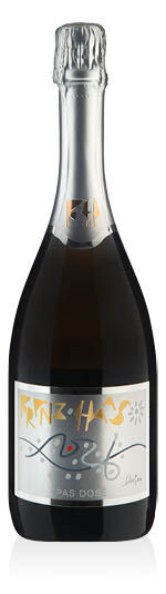 Südtirol - Alto Adige DOC Metodo Classico Pinot Nero Pas Dosé 2020 Franz Haas