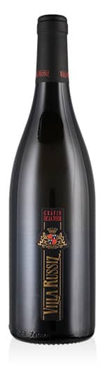 Collio DOC Chardonnay Gräfin de La Tour 2020 Villa Russiz