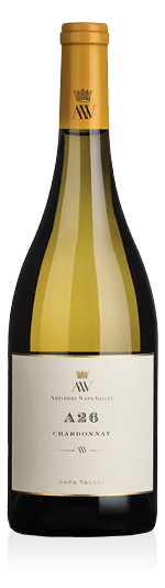 Napa Valley AVA Chardonnay A26 2023 Marchesi Antinori