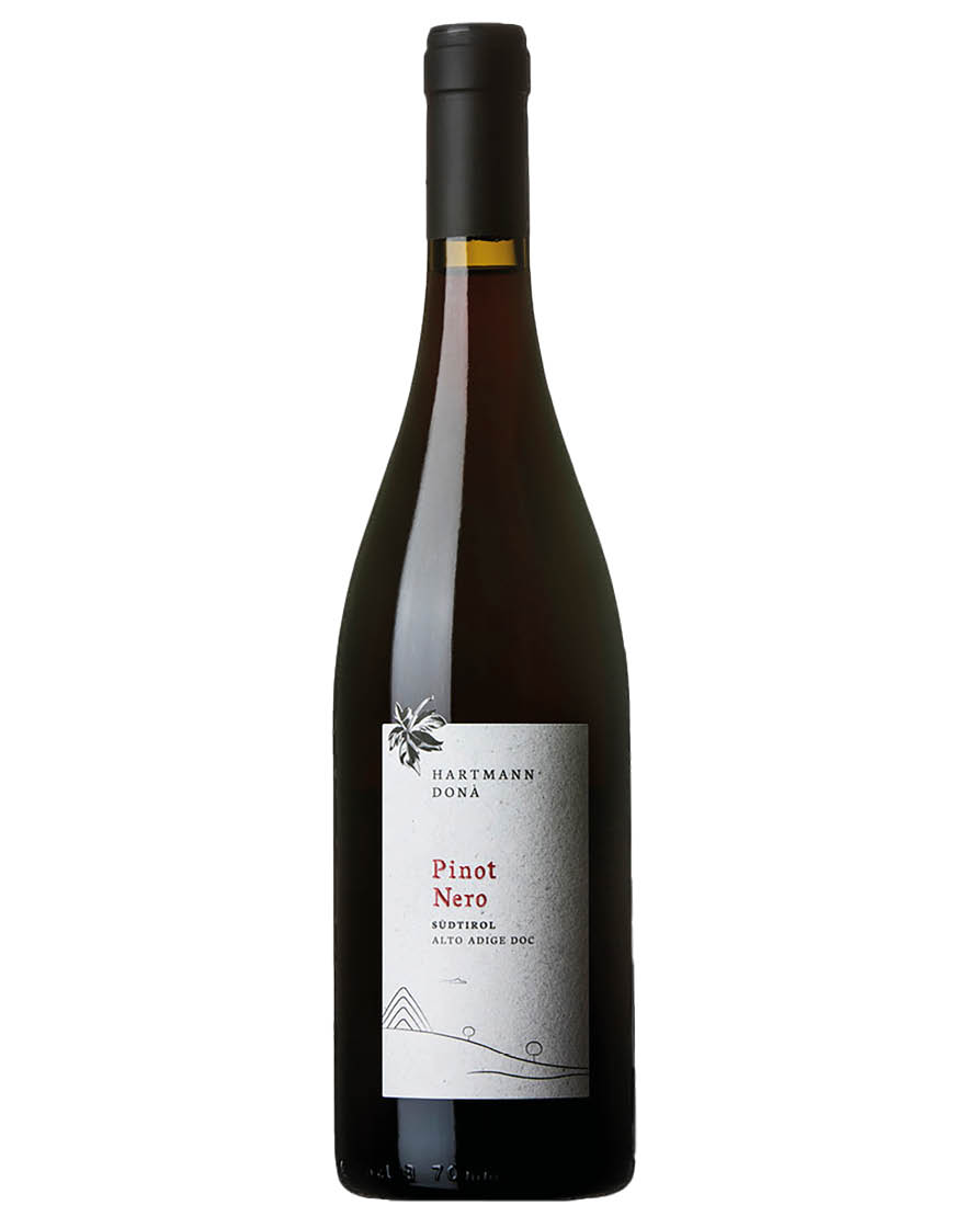 Südtirol - Alto Adige DOC Pinot Nero 2022 Hartmann Donà