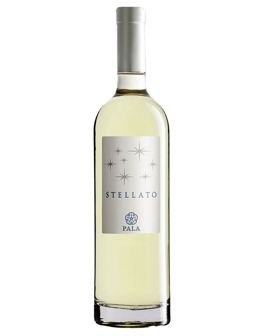 Isola dei Nuraghi IGT Vermentino Stellato 2024 Pala