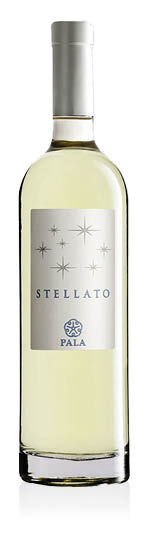 Isola dei Nuraghi IGT Vermentino Stellato 2024 Pala