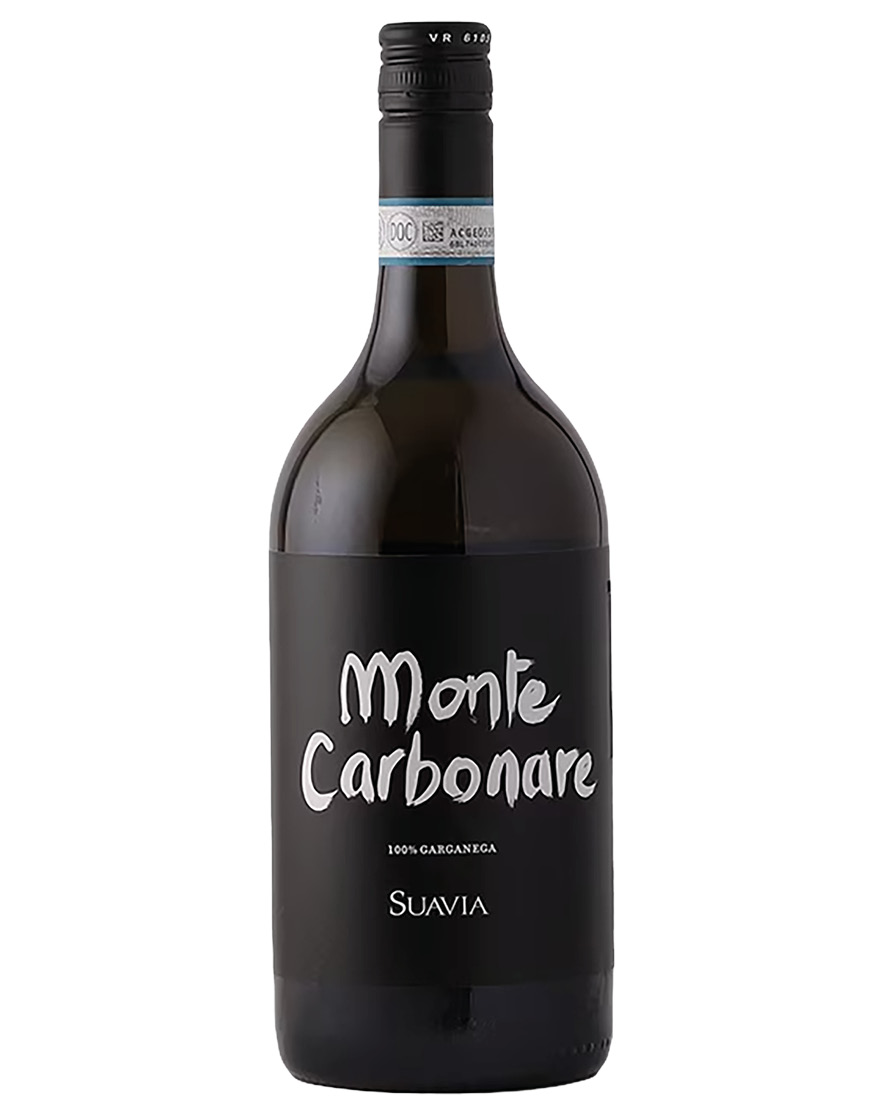 Soave Classico DOC Monte Carbonare 2023 Suavia