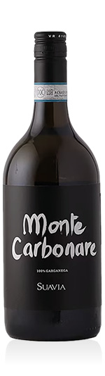 Soave Classico DOC Monte Carbonare 2023 Suavia