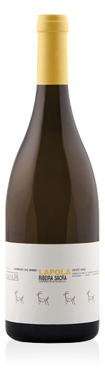 Ribeira Sacra DO Lapola 2022 Dominio do Bibei