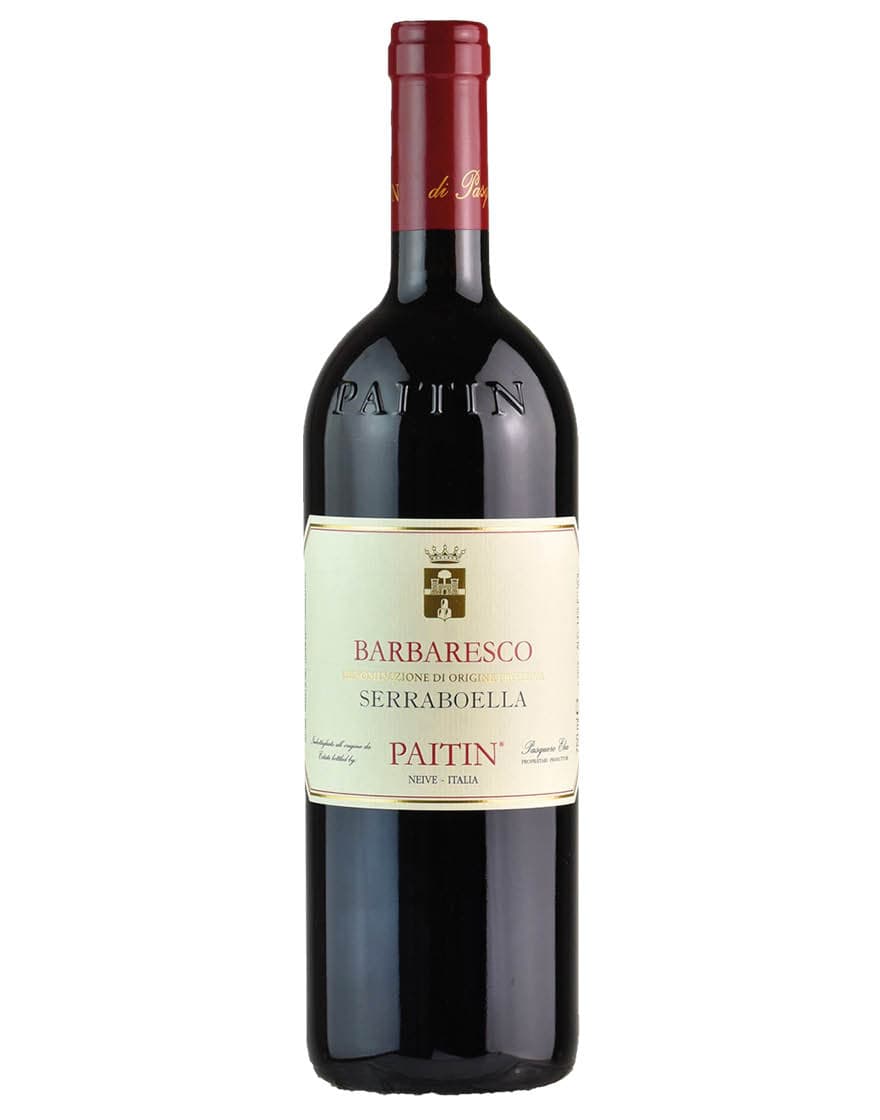 Barbaresco Serraboella DOCG 2022 Paitin