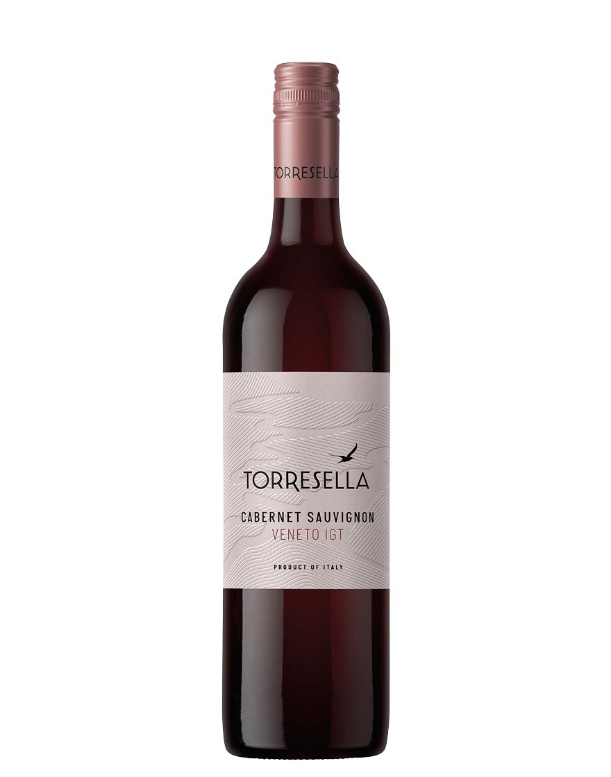 Veneto IGT Cabernet Sauvignon 2022 Torresella