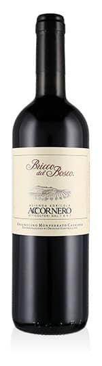 Grignolino del Monferrato Casalese DOC Bricco del Bosco 2024 Accornero