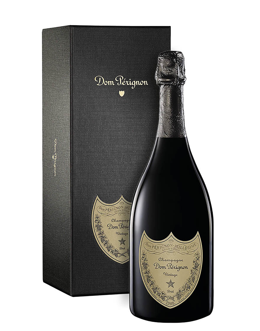 Champagne AOC Vintage 2013 Dom Pérignon
