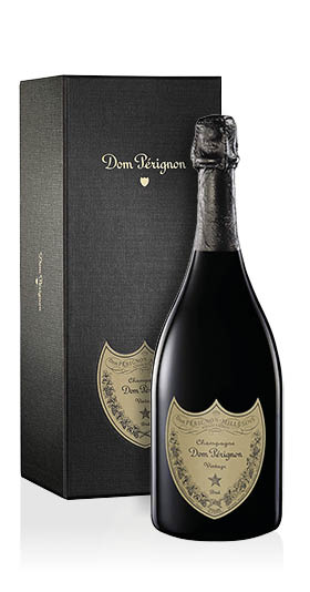 Champagne AOC Vintage 2013 Dom Pérignon
