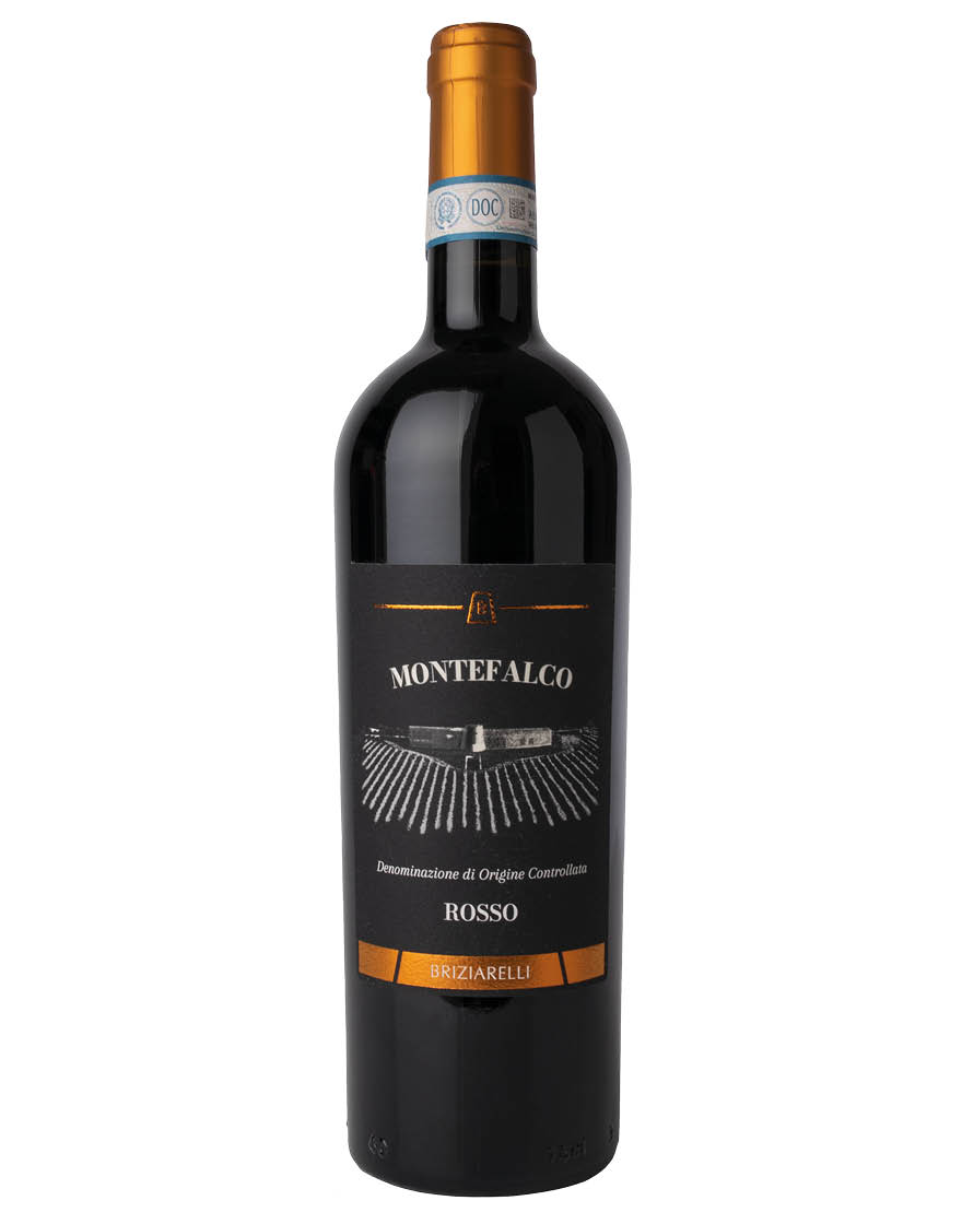 Montefalco DOC Rosso 2022 Briziarelli