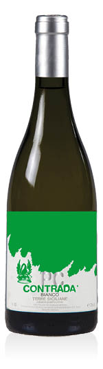 Terre Siciliane IGT Chardonnay Contrada PC 2022 Passopisciaro