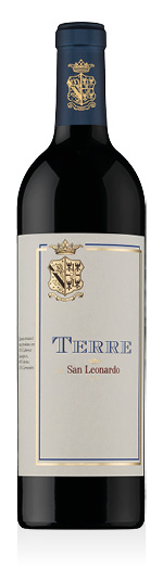 Vigneti delle Dolomiti IGT Rosso Terre 2022 San Leonardo